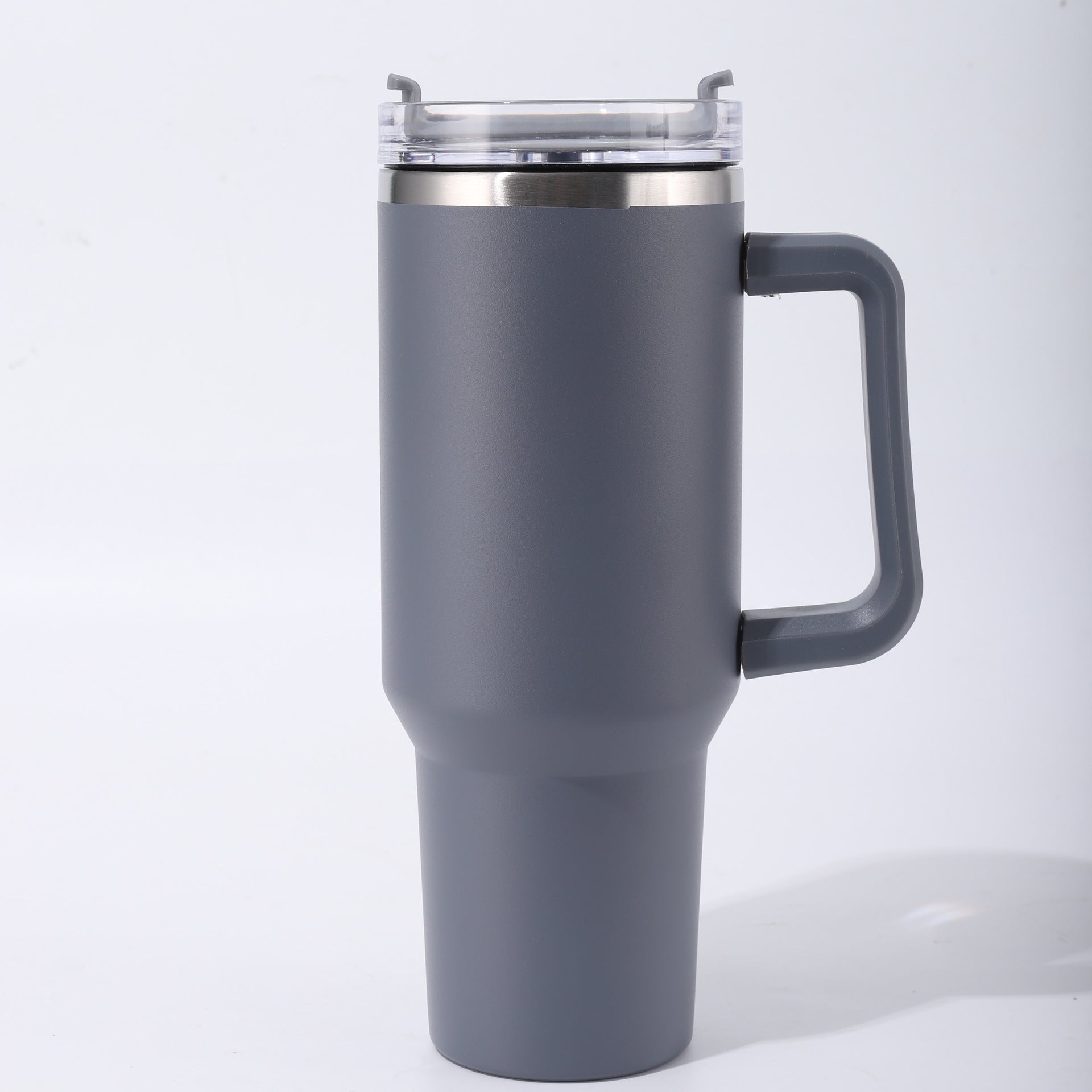 Wholesale 40oz large capacity car ice vacuum straw cup